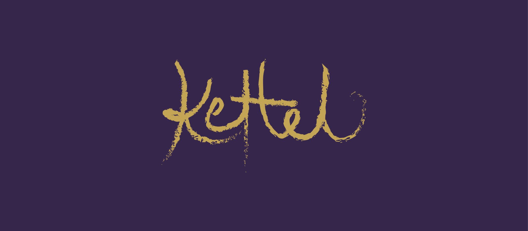 Kettel by ETTE TEA COMPANY