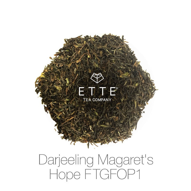 N.303, Darjeeling Margaret's Hope FTGFOP1