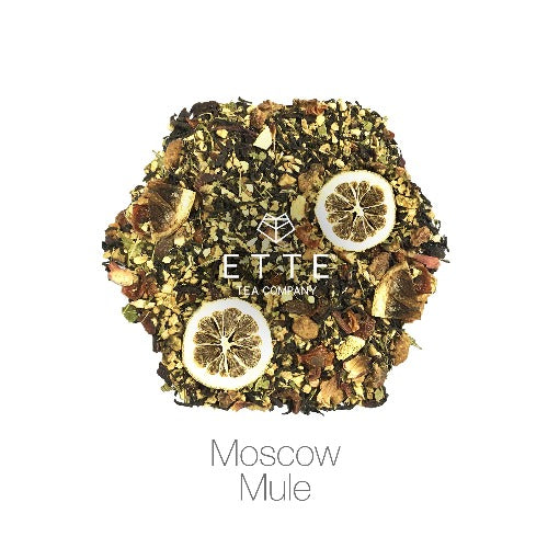 N.831, Moscow Mule